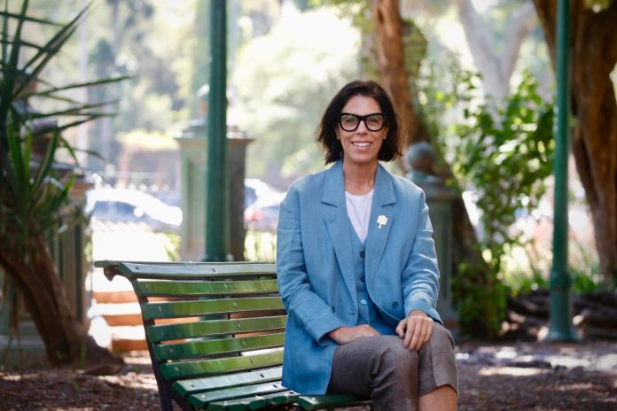 Laura Alonso: “Nunca es descabellado pensar en Mauricio Macri candidato, es un líder fundamental para la Argentina”