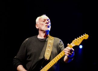 Los guitarristas que todos deberían copiar según David Gilmour