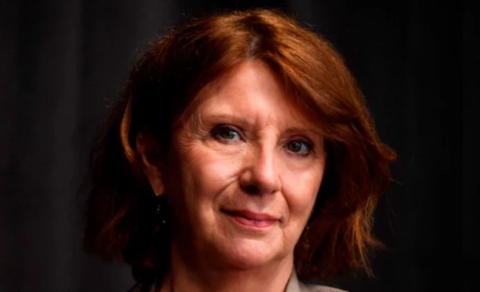 Murió María del Carmen Roqueta, la ex jueza que dio por probado el plan sistemático de robo de bebés en la dictadura