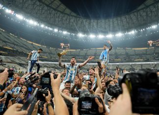 Quiénes serán los finalistas del Mundial 2026, según los lectores de Infobae