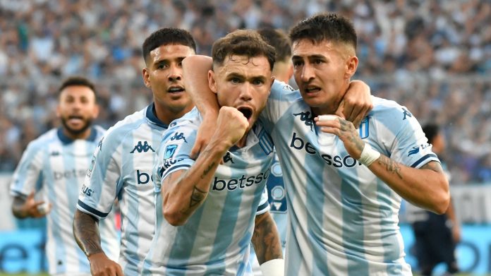 Racing debutará en la Copa Argentina ante San Martín de Formosa: hora, TV y formaciones