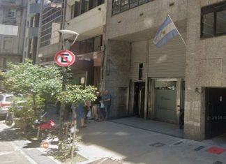 Renunció el titular de la Oficina Anticorrupción y Mahiques designó a su reemplazo