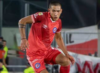 Sorpresa en el mercado de pases: River Plate cerró la compra de una de las principales promesas del fútbol argentino