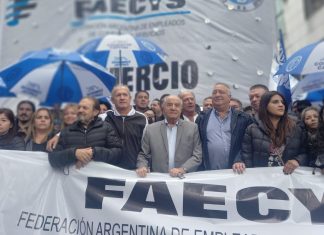 Un fallo judicial suspendió dos artículos de la reforma laboral en los convenios del Sindicato de Comercio