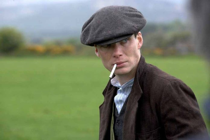 El disco que mejor describe a Irlanda según Cillian Murphy: «Perfecto»