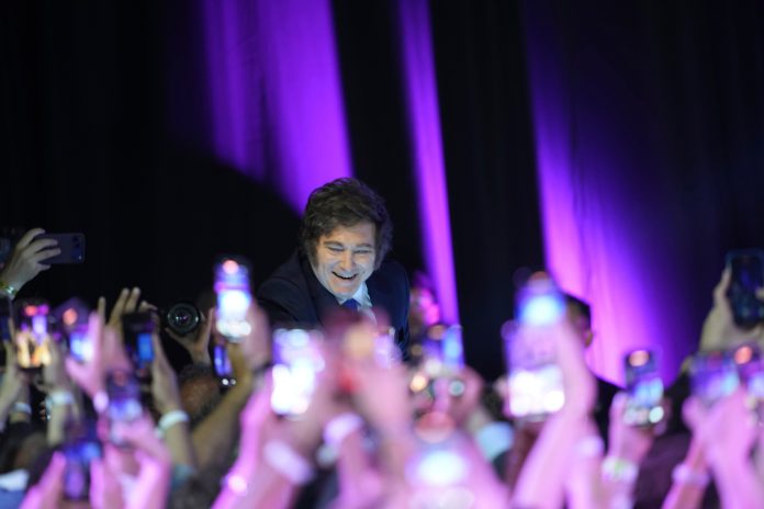 El trimestre clave que mira Javier Milei para la economía y las amenazas internas en el Gobierno