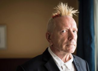 John Lydon elige la mejor canción y el mejor disco de John Lennn