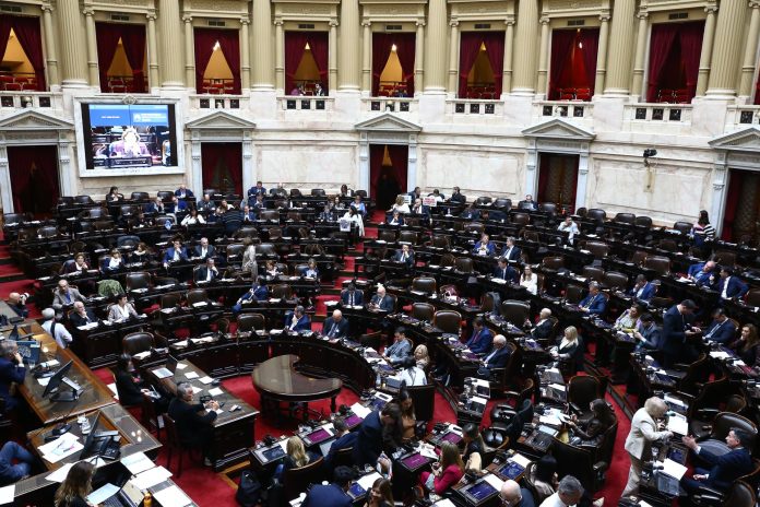 La Cámara de Diputados perfila un nuevo escenario político de cara al calendario electoral de 2027