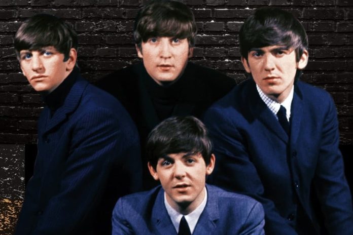 La canción de The Beatles que esconde un sonido imposible de oír
