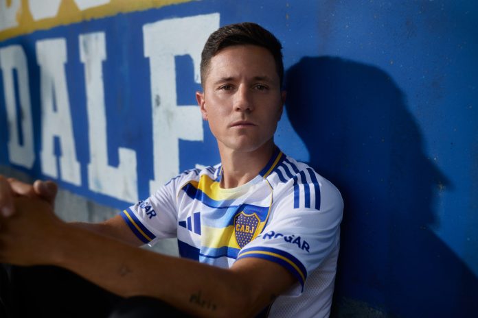 La frase de Ander Herrera sobre el público de River Plate que encendió la previa del Superclásico ante Boca Juniors