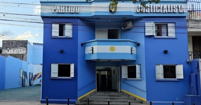 La Justicia anuló la intervención de Cristina Kirchner en el PJ de Jujuy y designó a un dirigente que responde al gobernador de Salta