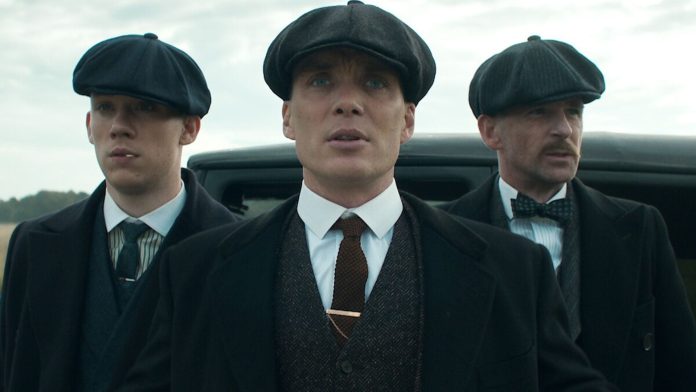 Un robo, un trofeo perdido y el inicio de una leyenda: la increíble conexión entre los Peaky Blinders y el Aston Villa