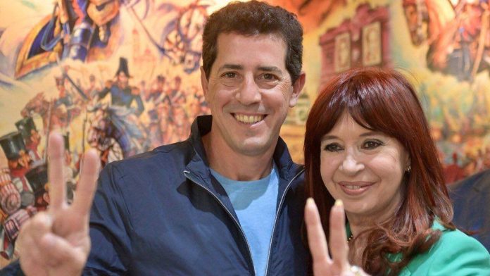 Ungido por Cristina Kirchner, Wado de Pedro encabezará la delegación del PJ en una cumbre convocada por Pedro Sánchez y Lula