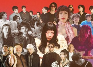 10 lanzamientos para escuchar esta semana