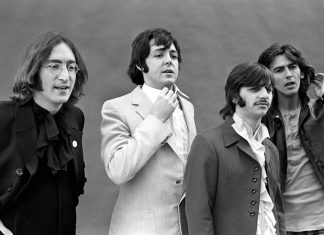 5 canciones de los años 60 que no pasan de moda
