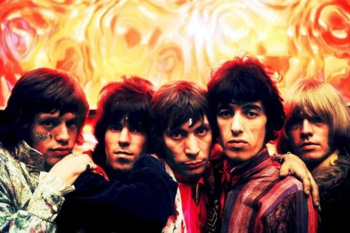 5 covers electrizantes de «(I Can’t Get No) Satisfaction» de The Rolling Stones