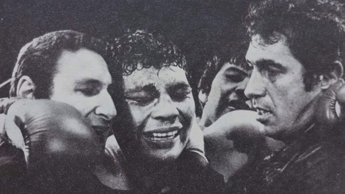A 50 años del día más dramático e inolvidable del boxeo argentino: del asesinato de Ringo Bonavena a la epopeya de Víctor Galíndez