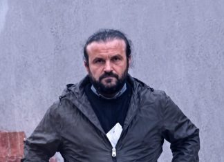 Agredieron a un histórico jugador de Uruguay en un shopping de Turquía: el atacante fue detenido por la policía