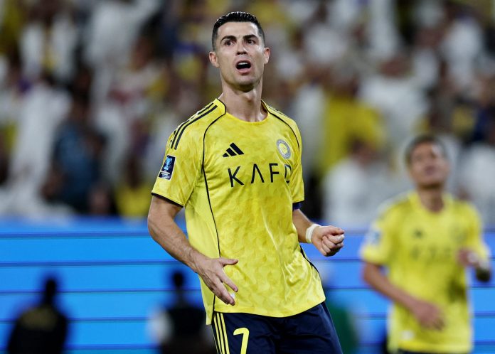 Al-Nassr perdió la final de la ACL Two y Cristiano Ronaldo extendió su racha negativa en Arabia Saudita