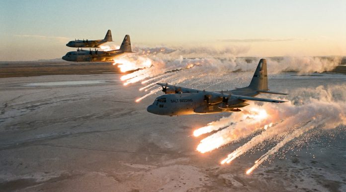 Argentina acordó con Estados Unidos la incorporación de drones y tecnología militar para vigilar el Mar Argentino