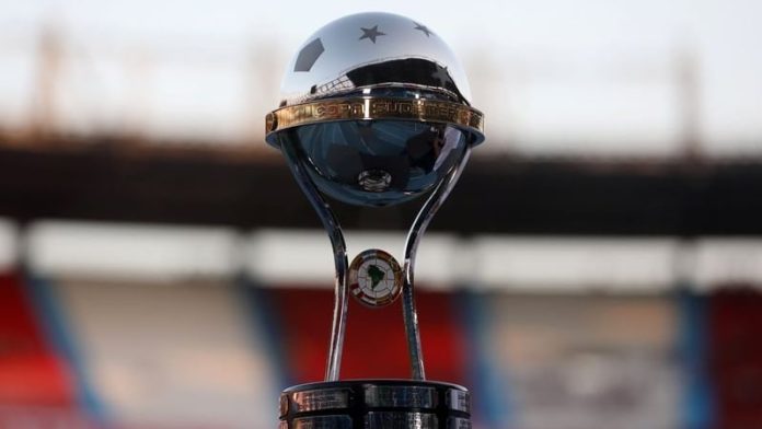 Barracas Central pierde con Audax Italiano en Chile en un duelo clave por la Copa Sudamericana