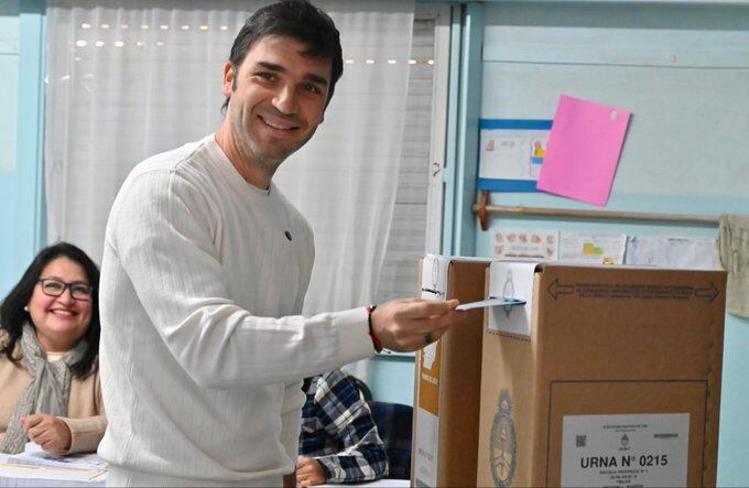 Chubut: con la implosión del peronismo, el frente oficialista cosecha adhesiones de cara al 2027