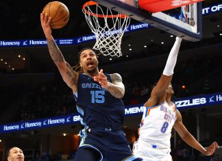 Conmoción en la NBA por la muerte de un jugador de Memphis Grizzlies a los 29 años: “Estamos devastados”