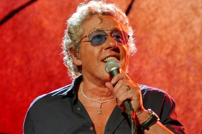Cuál fue la primera banda heavy metal de la historia según Roger Daltrey