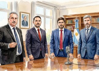 Cuatro gobernadores activaron planes de refinanciación de deudas de empleados públicos, por el alto nivel de morosidad