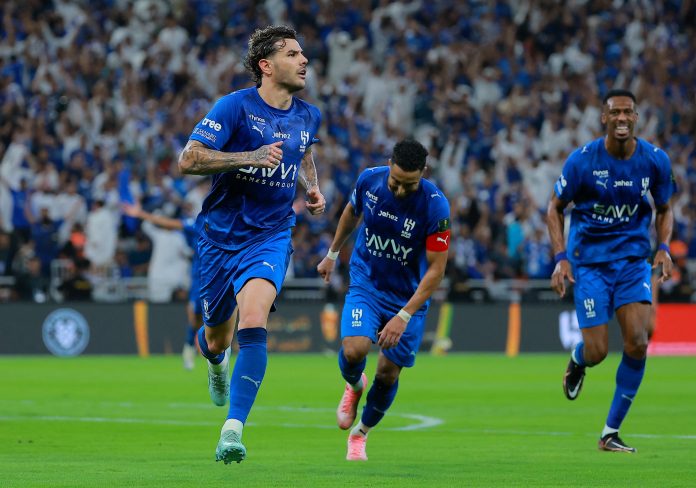 Deschamps se refirió al video filtrado de Theo Hernández en las escandalosas fiestas con sexo y drogas: por qué lo convocó al Mundial