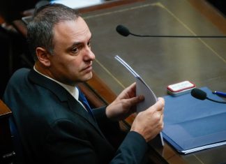 El caso Adorni trabó la Ley Hojarasca y Macri prepara una gira por el país para acentuar sus diferencias