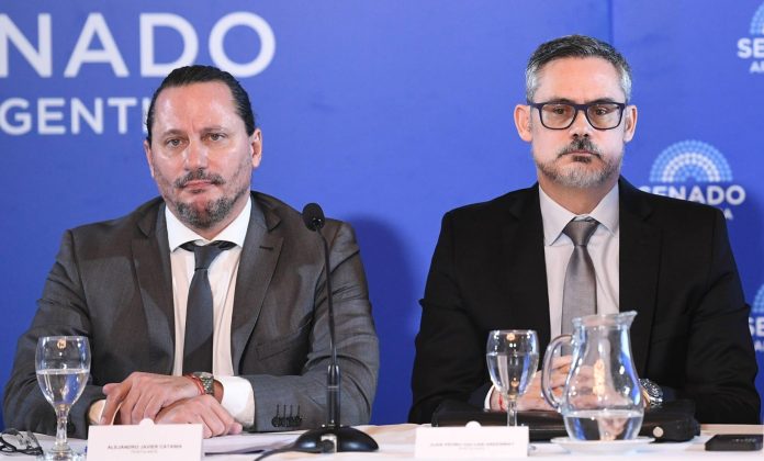 El Gobierno decidió frenar el ascenso a camaristas de dos jueces que fallaron a favor de Claudio “Chiqui” Tapia