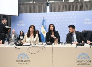 El Gobierno logró dictamen para el Tratado de Patentes, pero tuvo que aceptar cambios de los laboratorios