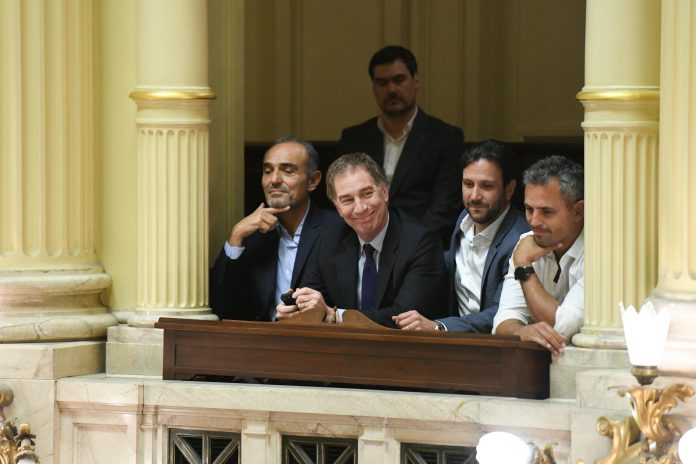 El Gobierno negoció compensaciones con provincias del norte para recortar subsidios por Zonas Frías