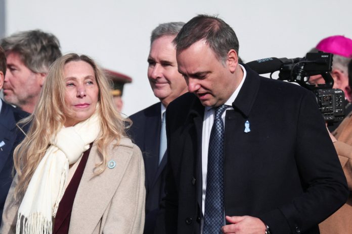 El Gobierno no prevé un intempestivo llamado de Adorni a indagatoria: “No hay pruebas”
