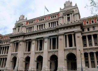 El Gobierno prepara el envío al Senado de otros 46 pliegos de jueces, fiscales y defensores: todos los nombres