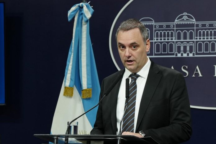 El PRO emitió un comunicado con críticas al Gobierno: “Acompañar el cambio no es aplaudir lo que está mal”