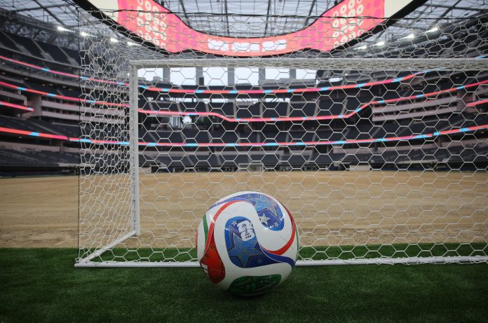 En la previa del Mundial, el Gobierno compartió con EEUU el listado de quienes tienen prohibido el acceso a las canchas