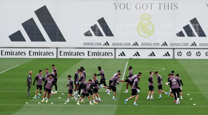 En Real Madrid sospechan de un “topo” que filtra información: “Se convirtió en un problema para el club”