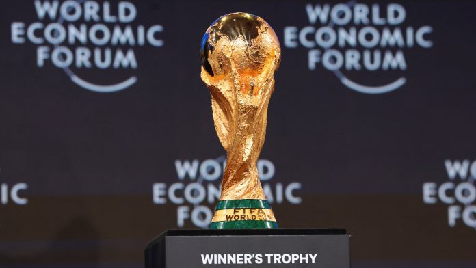En un mes comenzará el Mundial 2026: cuánto dinero se llevará el campeón, todos los premios y el incentivo para los clubes