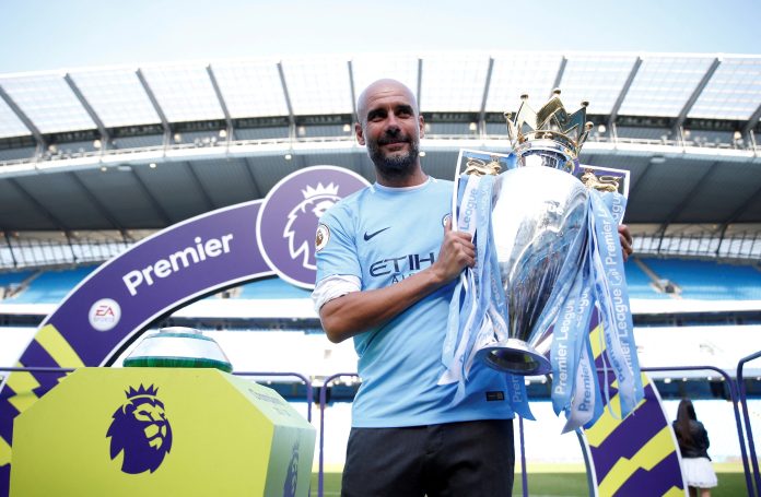 Fin de una era: aseguran que Guardiola dejará el Manchester City y ya tiene reemplazante