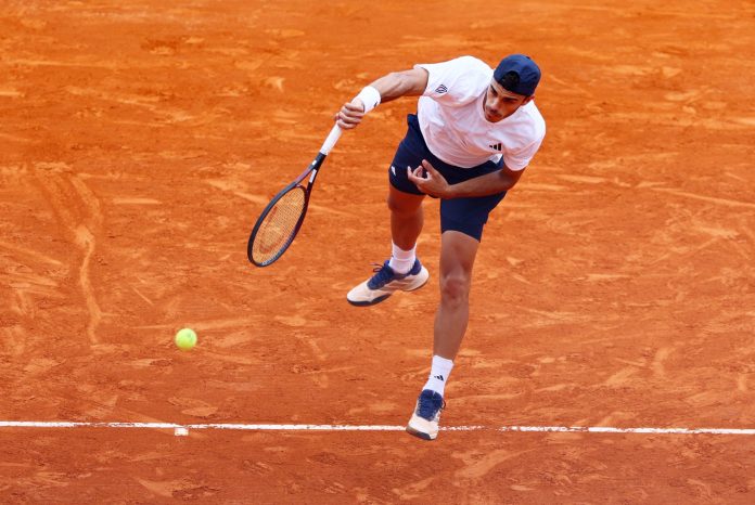 Francisco Cerúndolo enfrentará a Lorenzo Musetti en la tercera ronda del Masters 1000 de Roma: hora y cómo verlo
