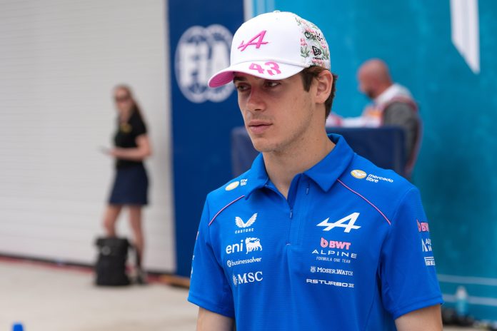 Franco Colapinto palpitó el GP de Canadá tras cosechar su mejor resultado en la F1: “¡Es una buena dosis de adrenalina!”