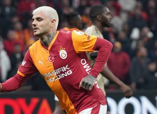 Golpe de efecto en el futuro de Mauro Icardi: “Nos sentaremos y hablaremos”
