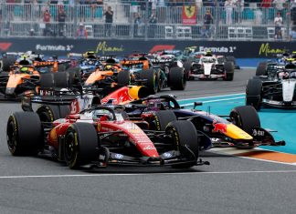 La “batalla por el futuro” de la Fórmula 1 entre los equipos y la FIA en medio de las críticas por los cambios de reglamento