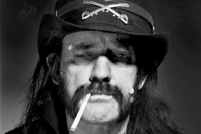 La canción de Motörhead que Lemmy Kilmister no aguantaba: «Ya tuve suficiente»