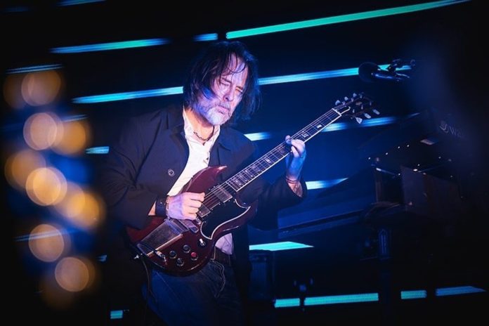 La canción «más alegre» de Radiohead según Thom Yorke