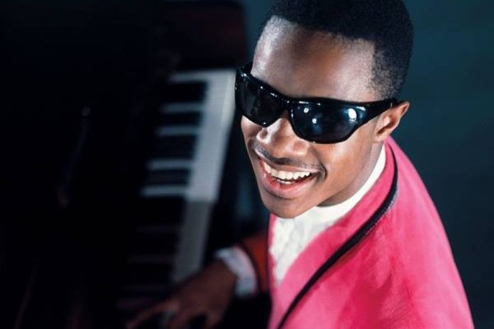 La canción que despertó a Stevie Wonder del coma