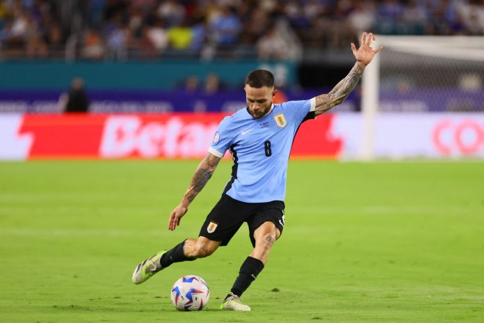 La frase del agente de Nández que enfrió su llegada a Boca: el jugador de selección con pasado en un grande que suena como Plan B