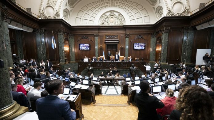 La Legislatura porteña aprobó los proyectos del RIGI y el RIMI: cómo funcionarán